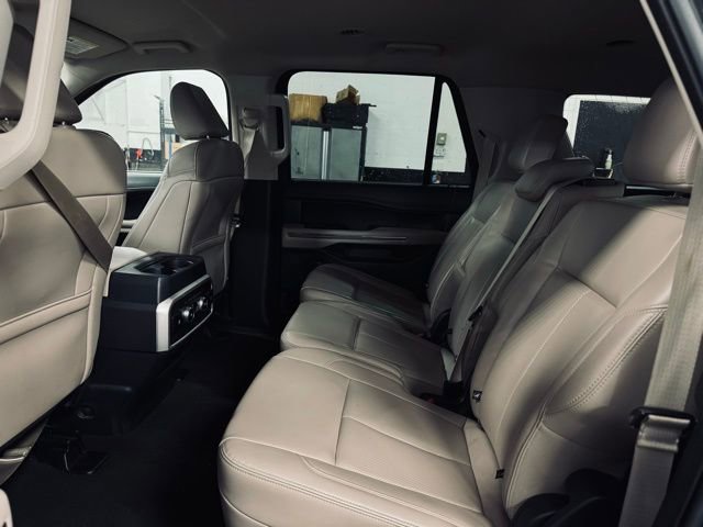Used 2024 Ford Expedition Max XLT AWD/4WD image 20