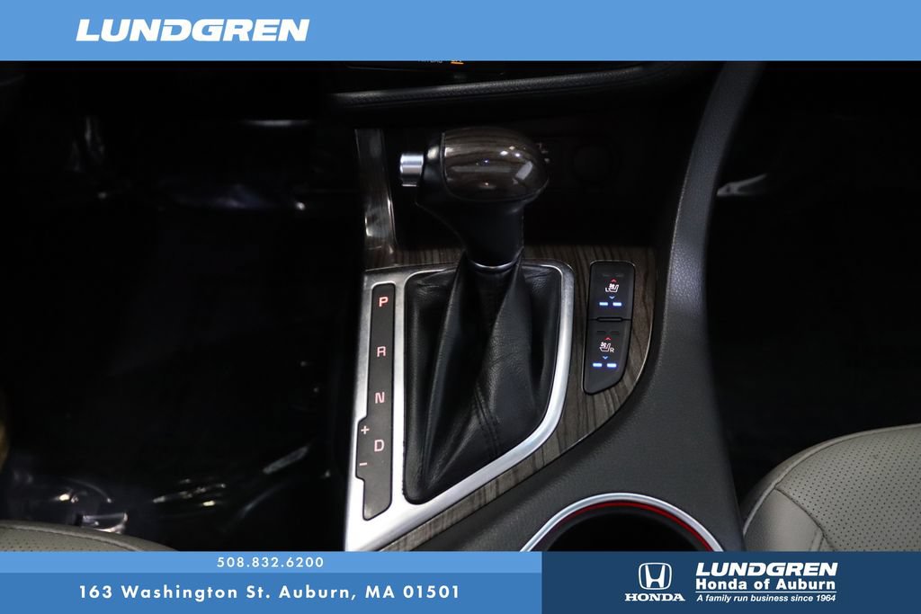Used 2015 Kia Optima EX w/ EX Premium Package FWD image 25