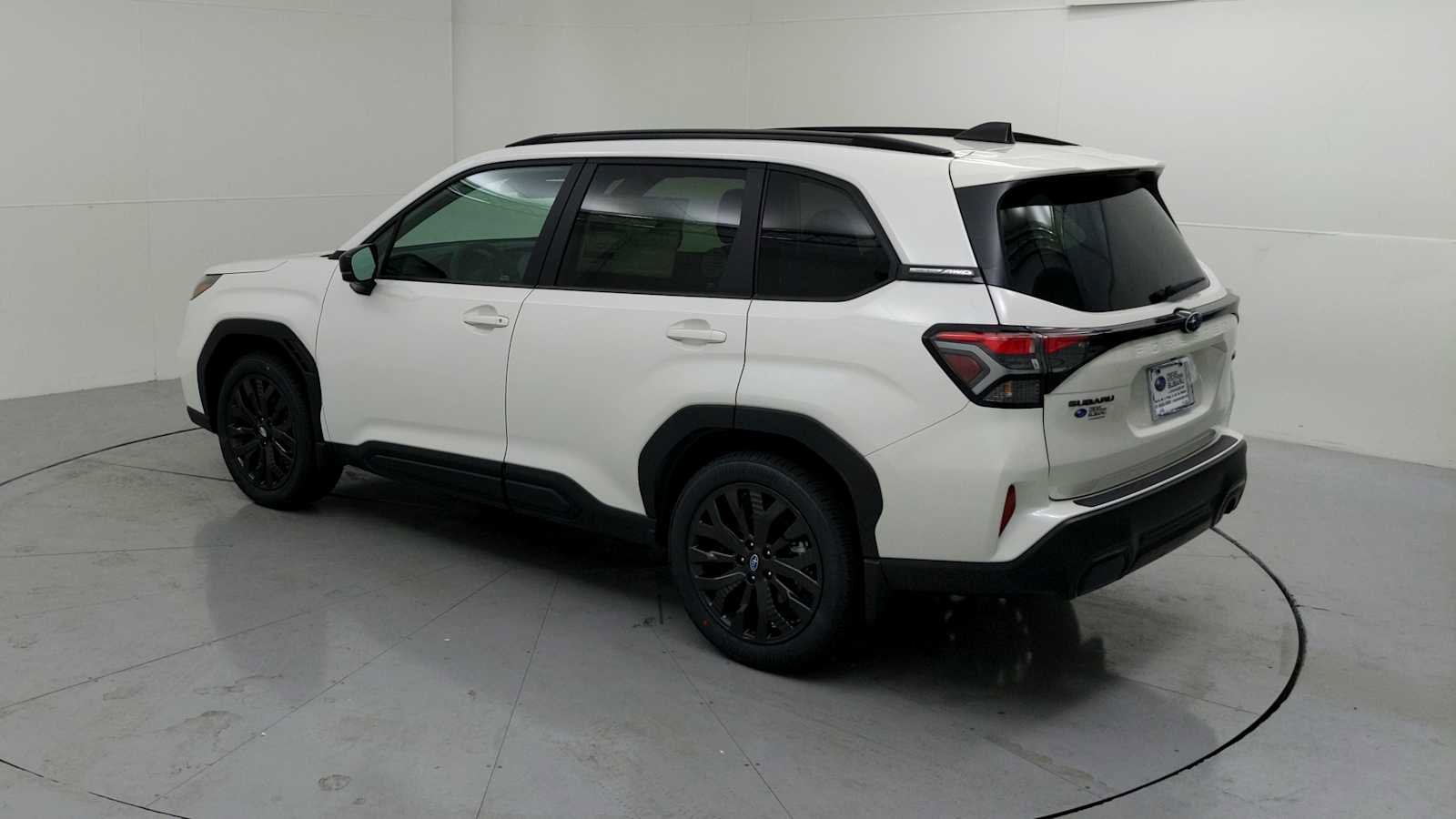 New 2026 Subaru Forester Sport AWD/4WD image 7