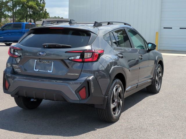 New 2025 Subaru Crosstrek 2.5i Limited w/ Crosstrek Mirror Package image 3