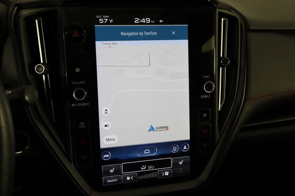 Used 2024 Subaru WRX Limited image 36