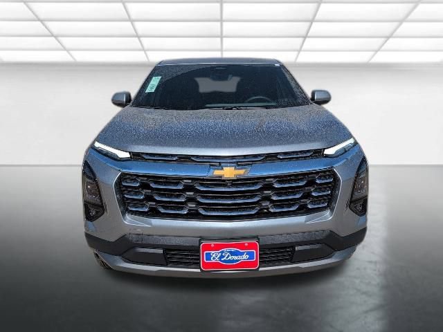 New 2026 Chevrolet Equinox LT w/ Safety and Technology Package image 26