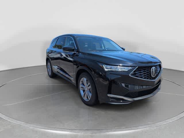 New 2026 Acura MDX SH-AWD image 2