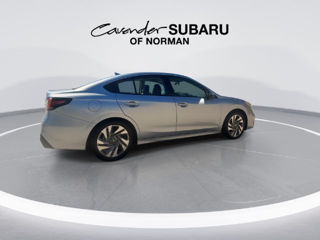 Certified 2025 Subaru Legacy Limited AWD/4WD image 8