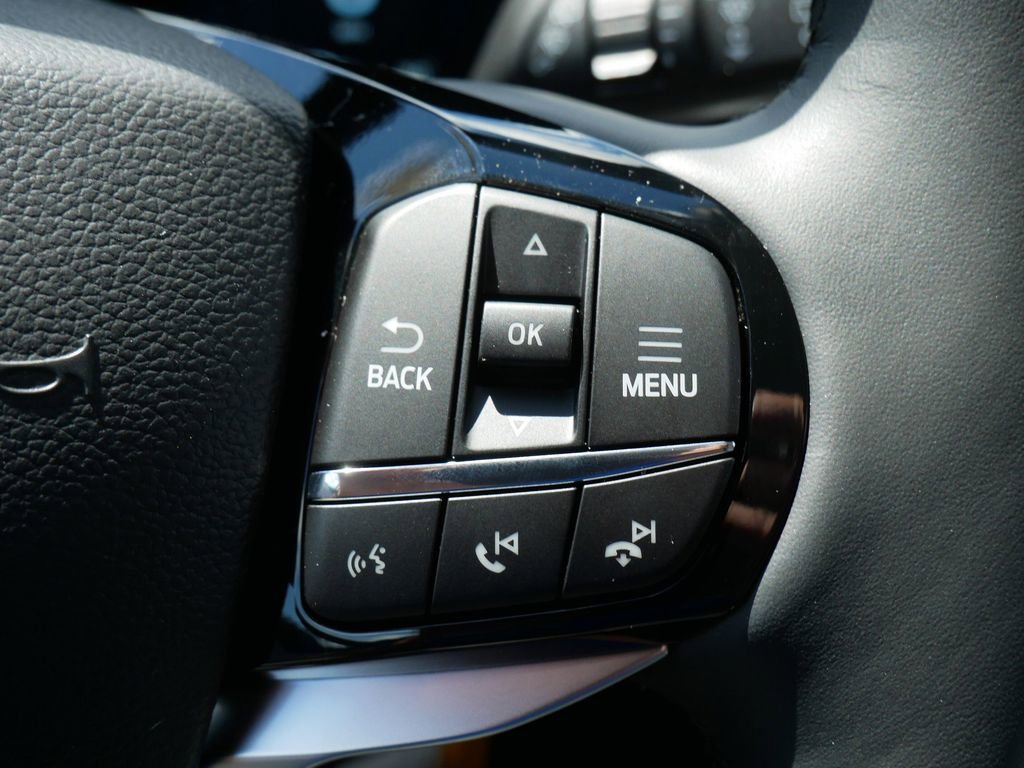 New 2026 Ford Explorer Platinum AWD/4WD image 27
