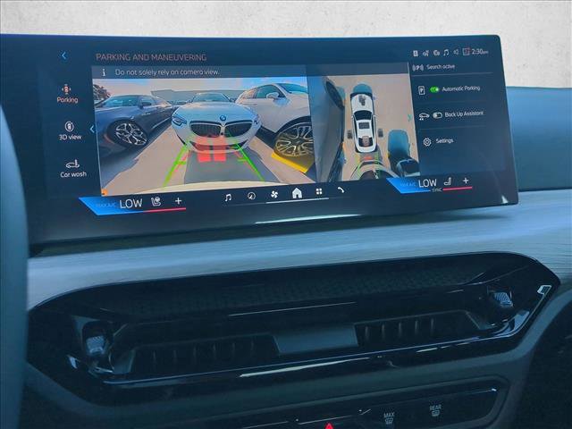 New 2026 BMW 430i Coupe w/ Parking Assistance Package RWD image 13