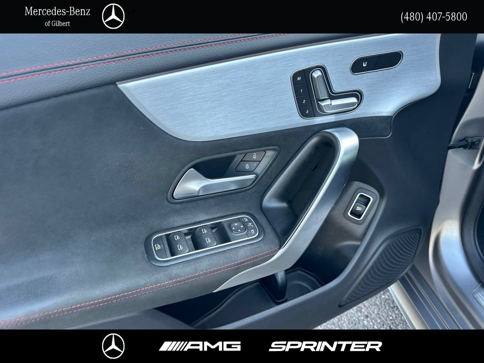 Certified 2022 Mercedes-Benz CLA 250 image 13