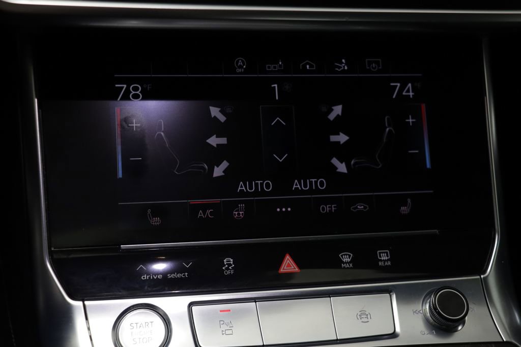 Used 2019 Audi A7 3.0T Premium Plus w/ Premium Plus Package image 11