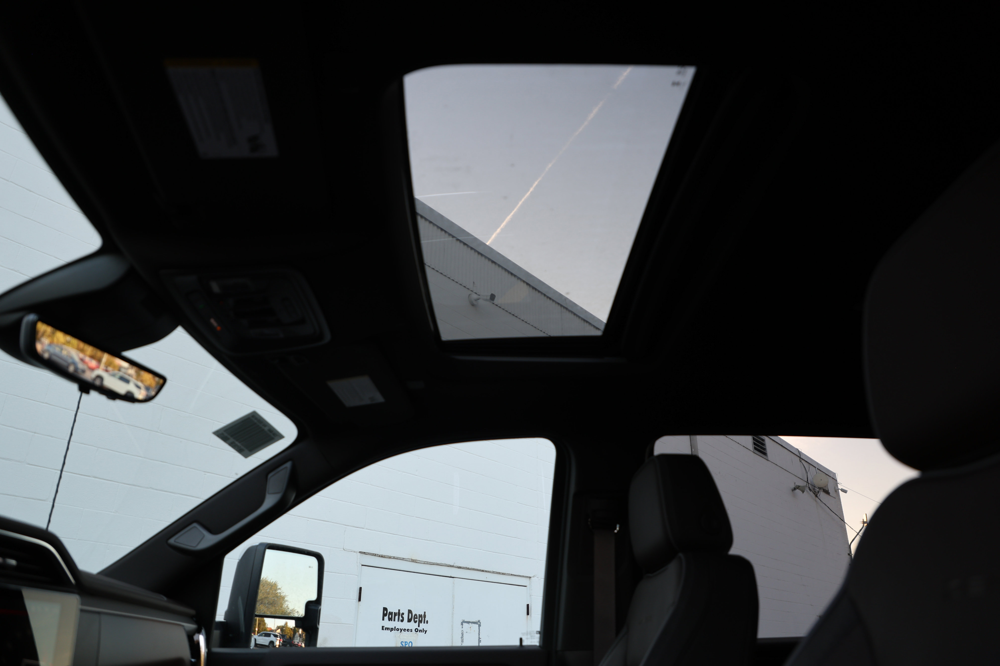 New 2026 GMC Sierra 2500 Denali w/ Denali Reserve Package image 43