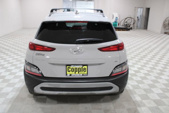 Used 2023 Hyundai Kona SEL image 9