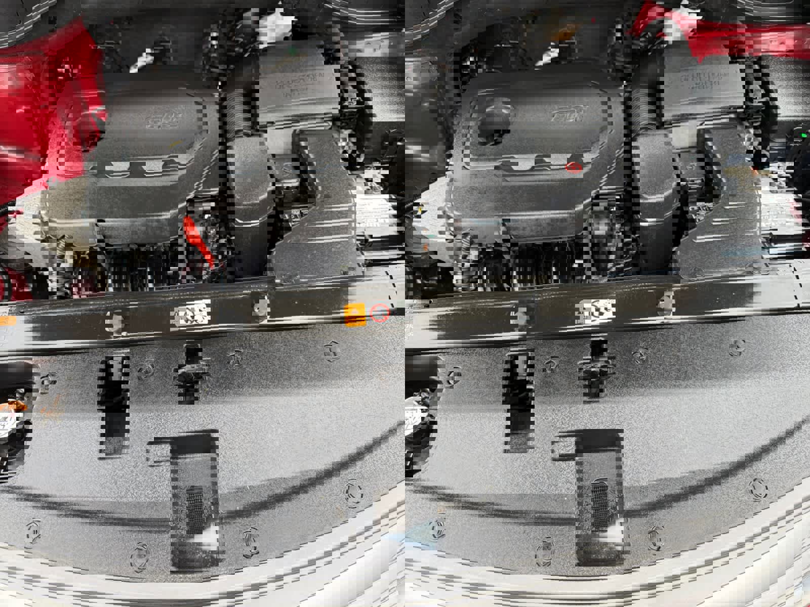 Used 2017 Hyundai Santa Fe Sport image 8