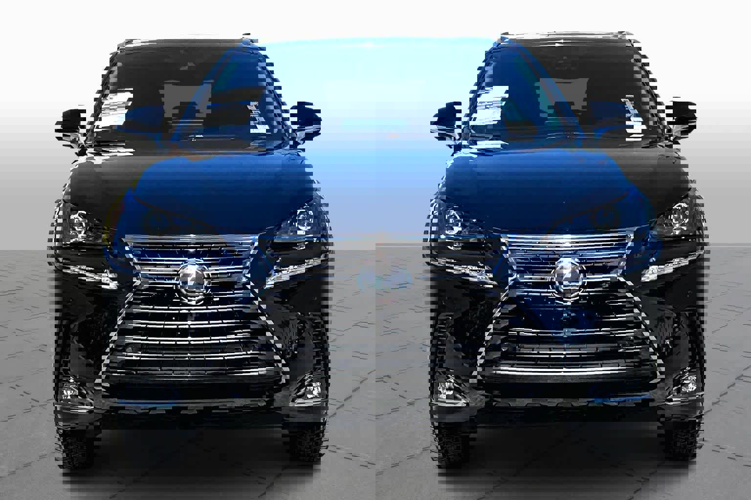 Used 2021 Lexus NX 300 w/ Premium Package image 3