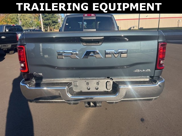 New 2026 RAM 2500 Tradesman image 6