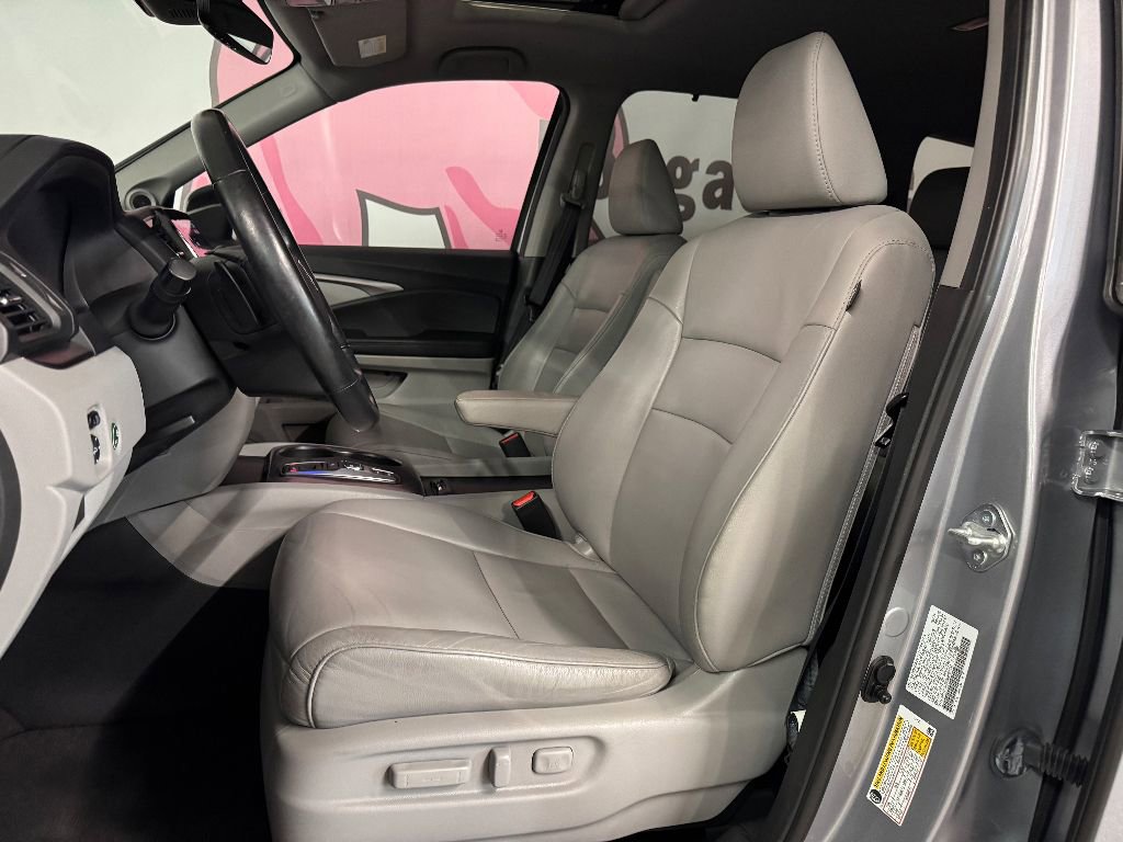 Used 2021 Honda Pilot EX-L image 16