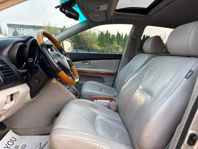 Used 2007 Lexus RX 400h AWD image 21