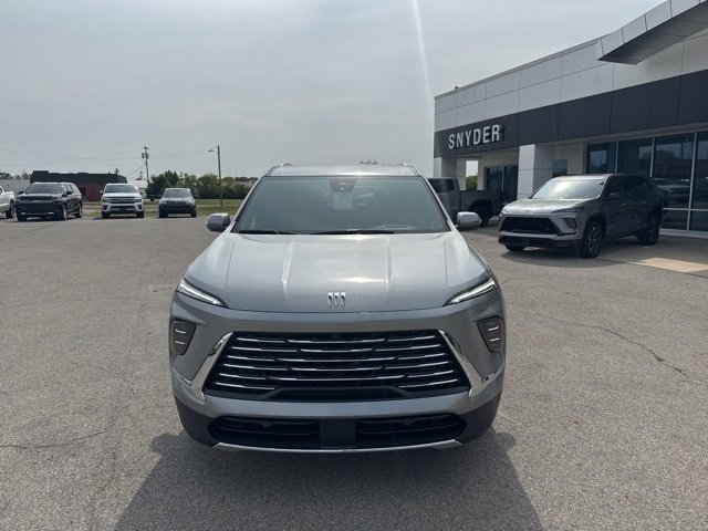 New 2026 Buick Enclave Preferred w/ Power Package image 3