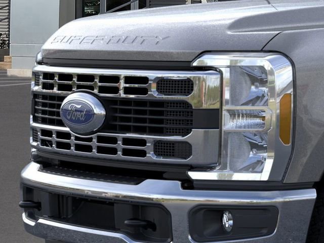New 2026 Ford F250 XLT image 17