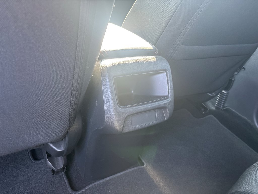 Used 2024 Honda HR-V Sport image 20