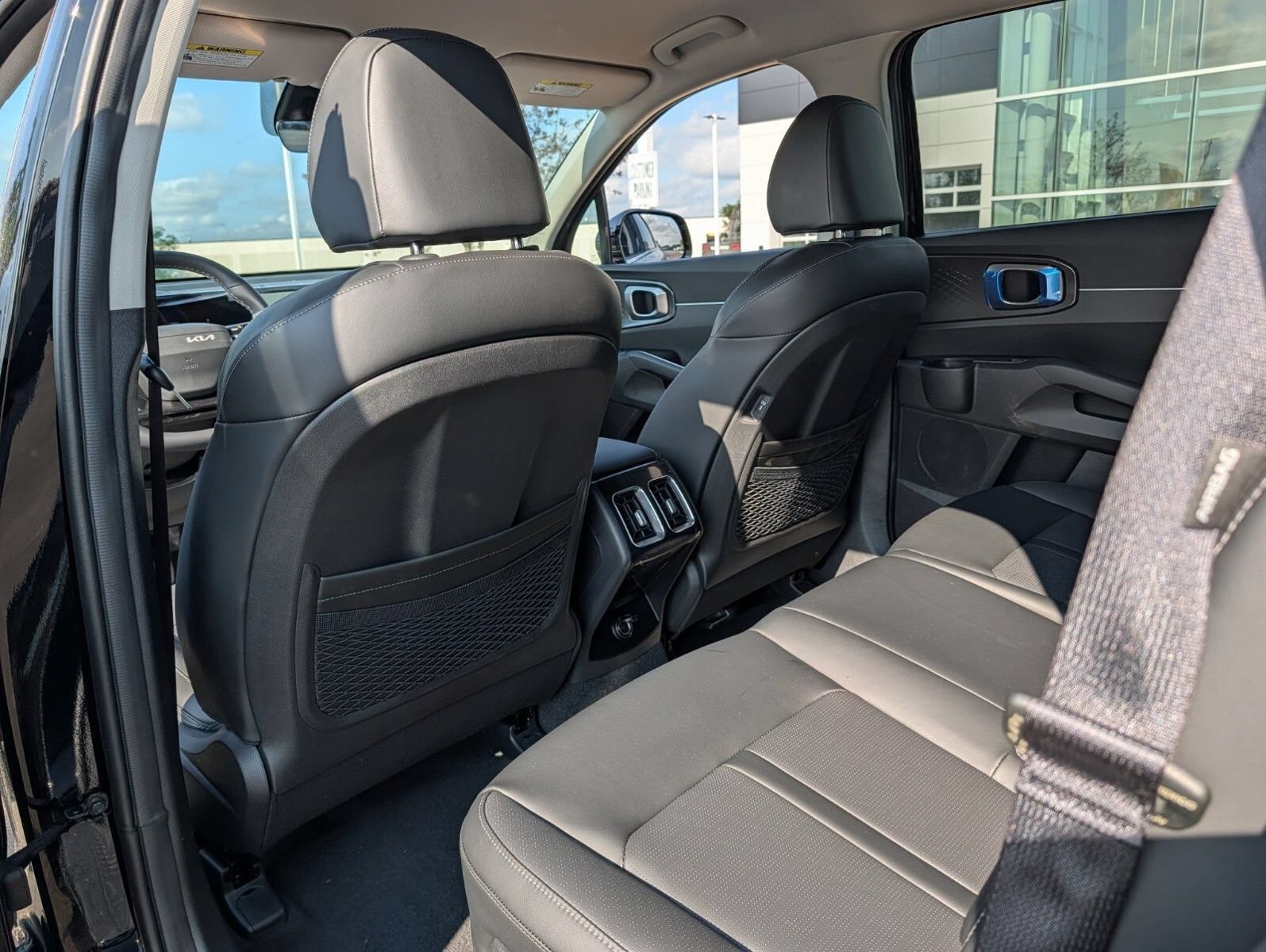 New 2026 Kia Sorento EX AWD/4WD image 26