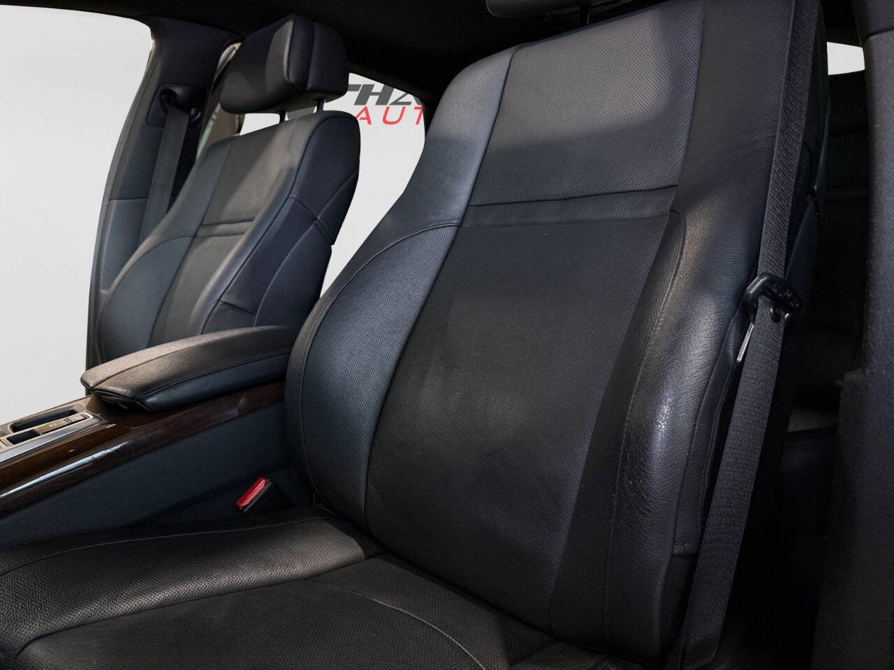 Used 2013 BMW X6 xDrive50i image 26