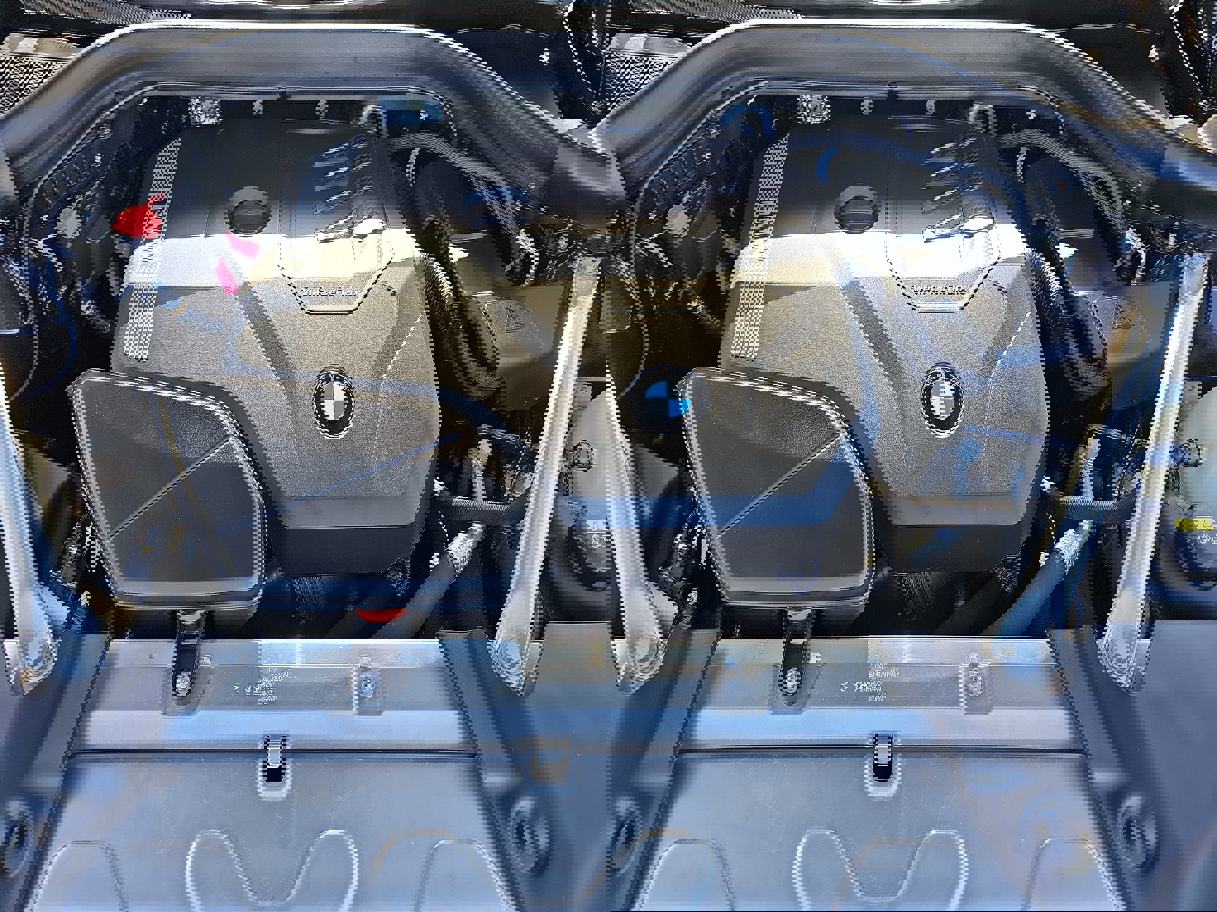 Used 2023 BMW X4 xDrive30i image 31