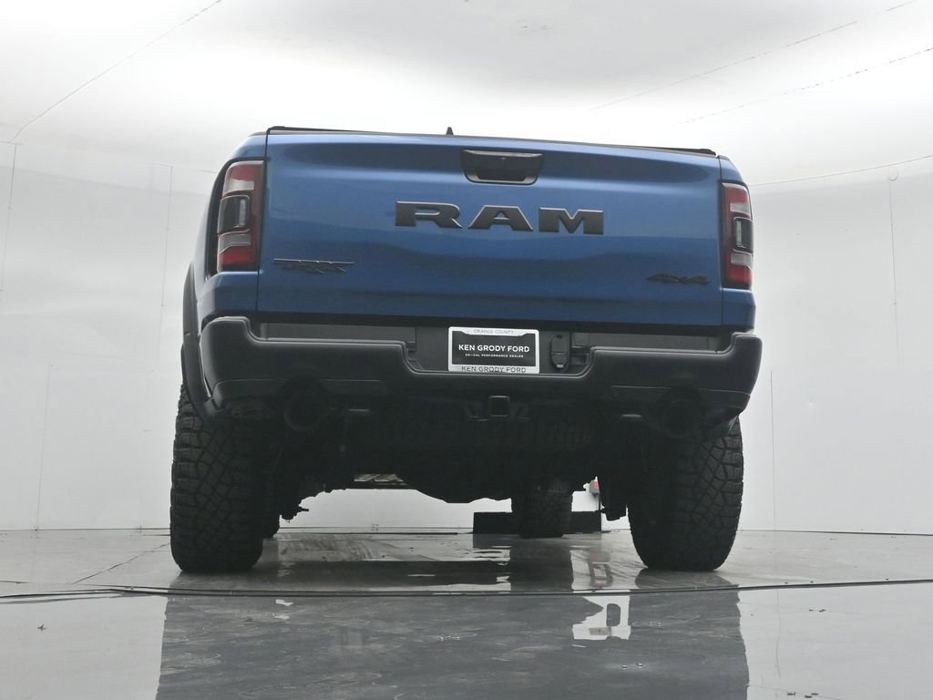 Used 2024 RAM 1500 TRX image 46