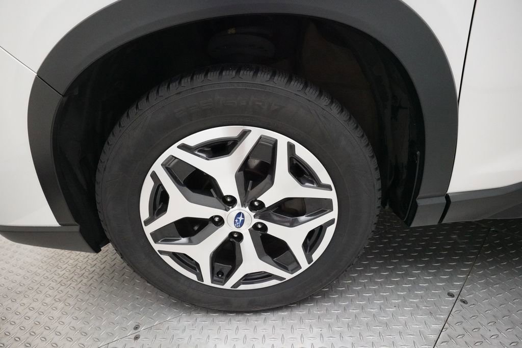 Used 2021 Subaru Forester Premium w/ Popular Package #1 AWD/4WD image 28