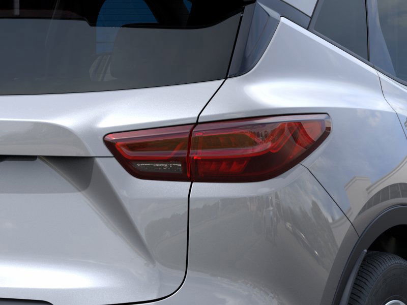 New 2026 Chevrolet Blazer LT AWD/4WD image 12