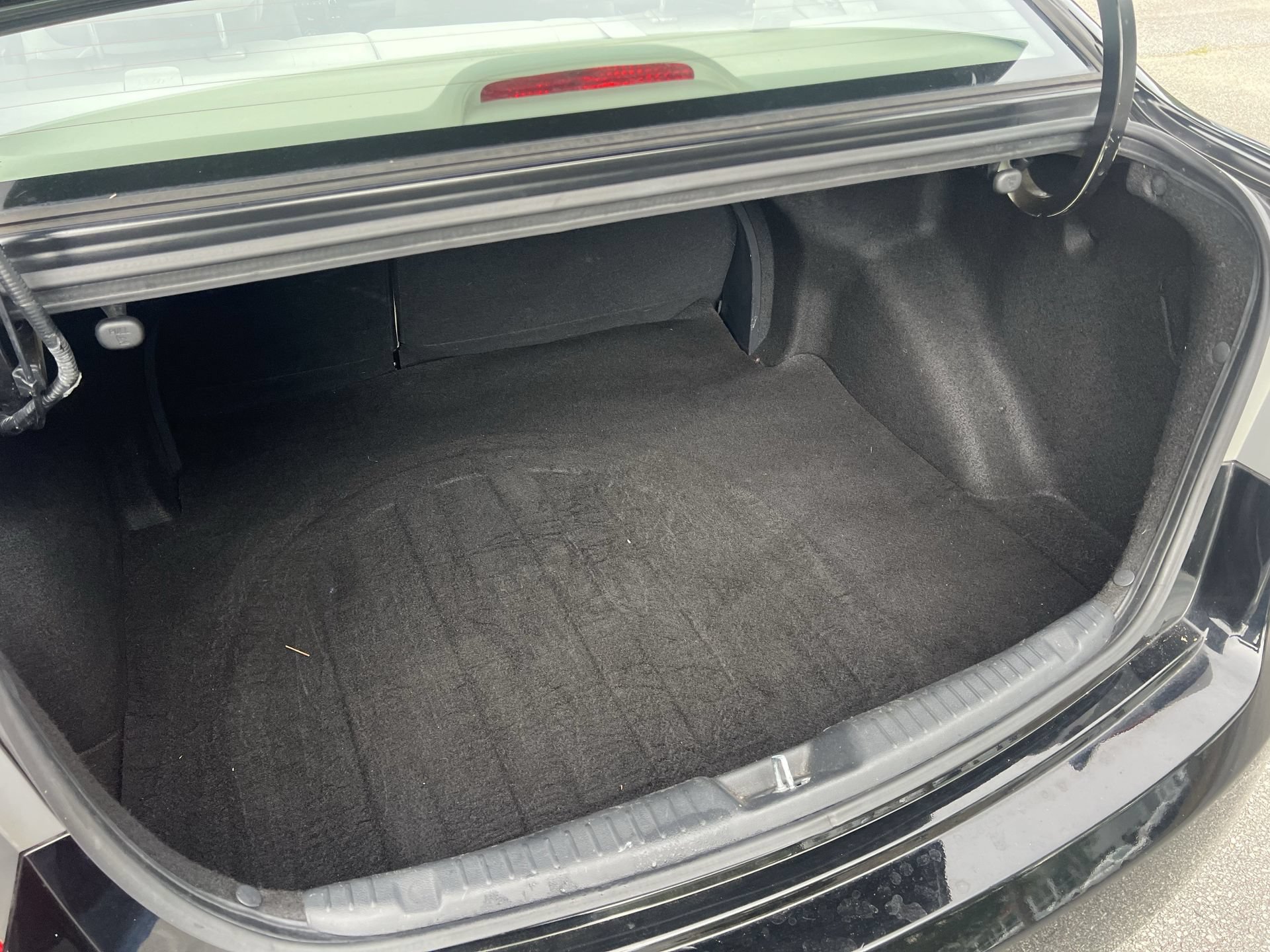 Used 2012 Kia Forte LX FWD image 17