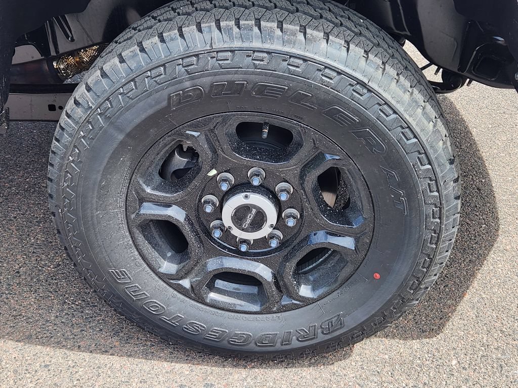 New 2026 Ford F250 XL w/ STX Appearance Package AWD/4WD image 10