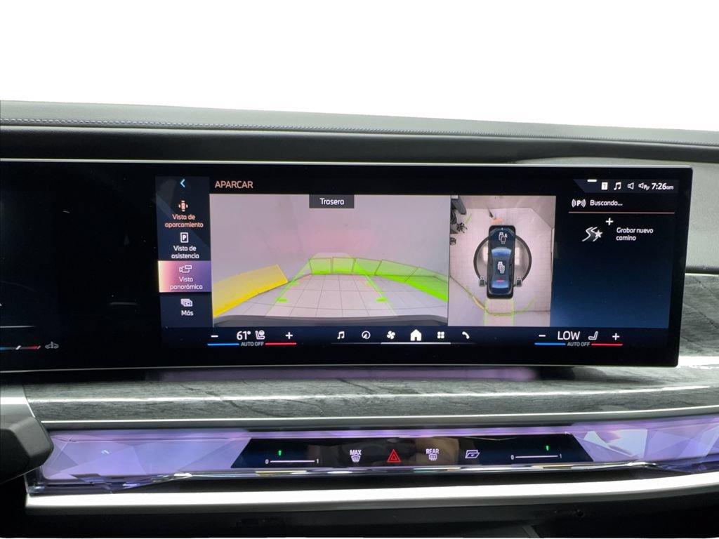 Used 2024 BMW 740i RWD image 58