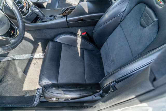 Used 2018 Cadillac CTS V w/ Luxury Package image 49