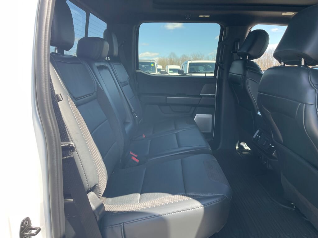 Used 2022 Ford F150 Raptor w/ Equipment Group 801A High image 31