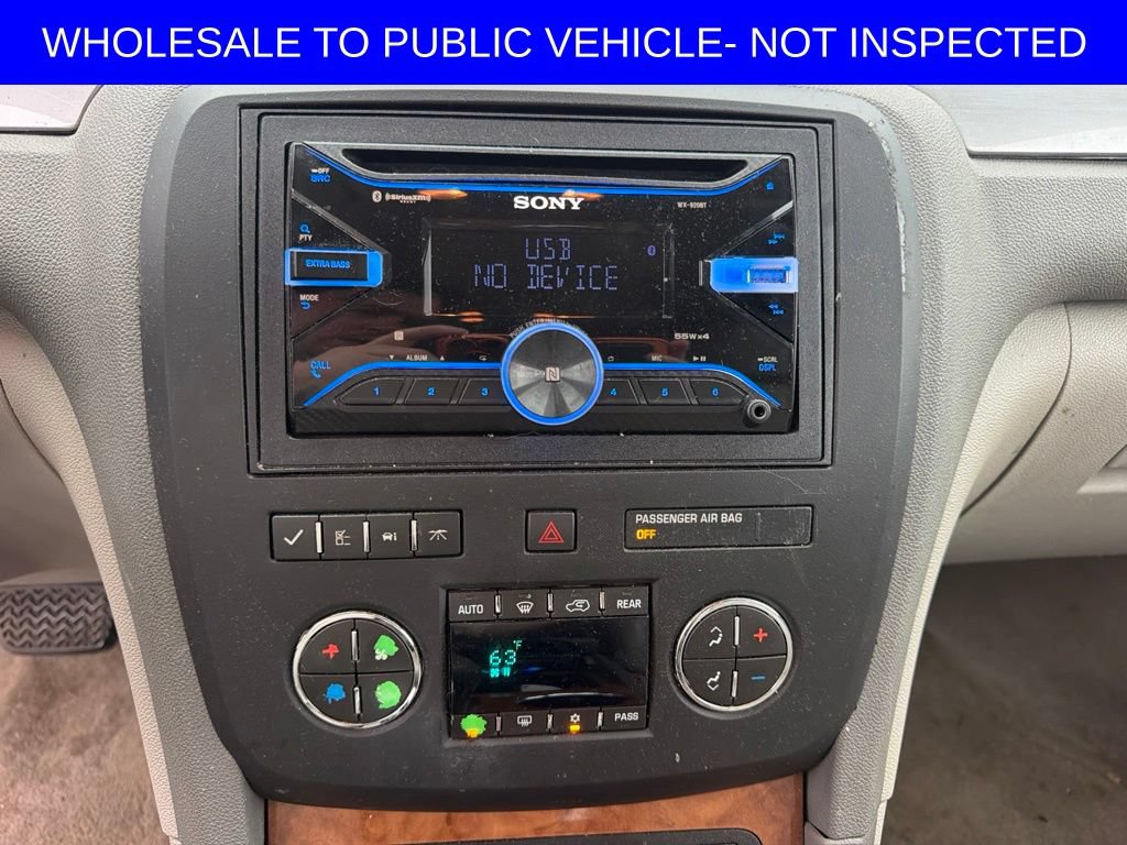 Used 2011 Buick Enclave CXL AWD/4WD image 13