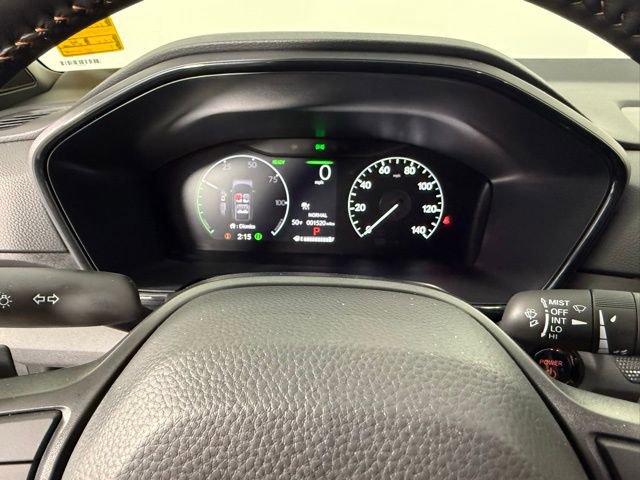 Used 2026 Honda CR-V Sport image 19