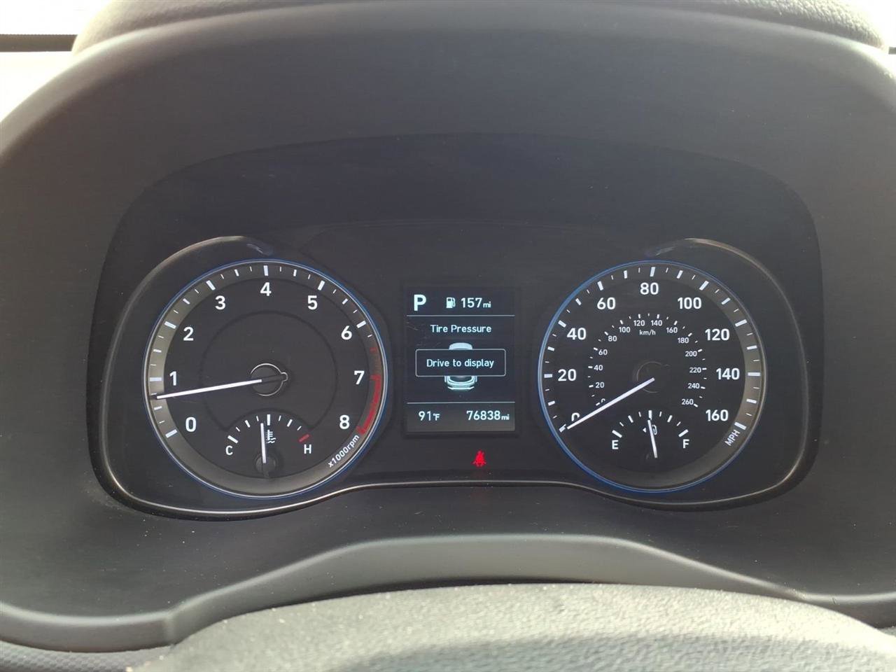 Used 2021 Hyundai Kona SEL FWD image 15