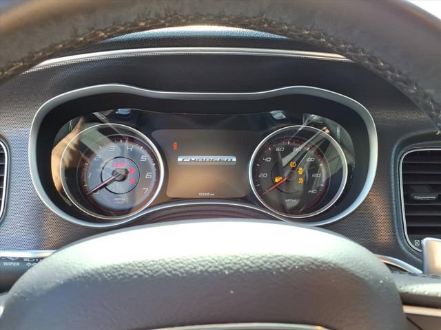 Used 2018 Dodge Charger GT AWD/4WD image 18