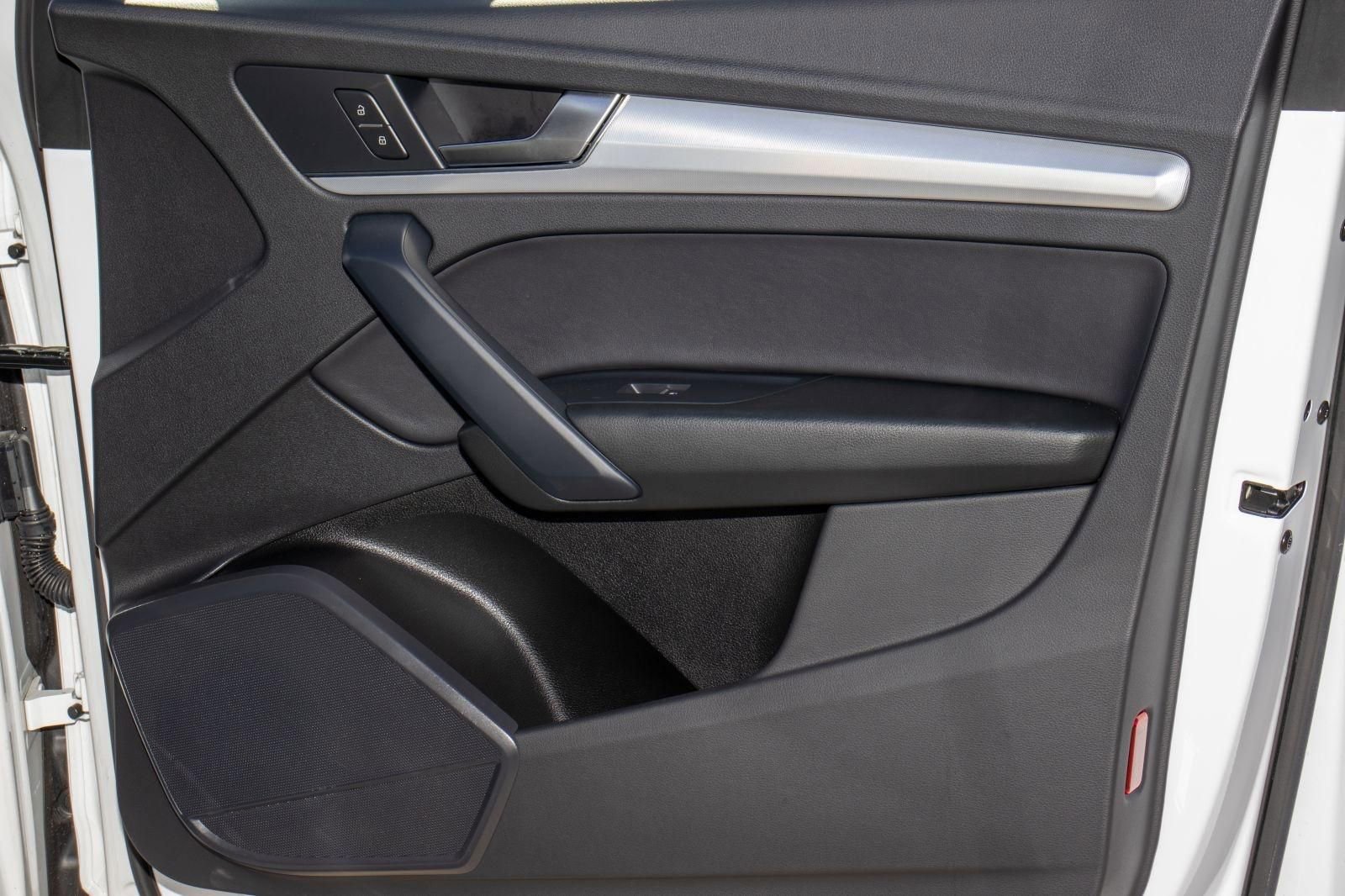 Used 2025 Audi Q5 2.0T Premium image 18