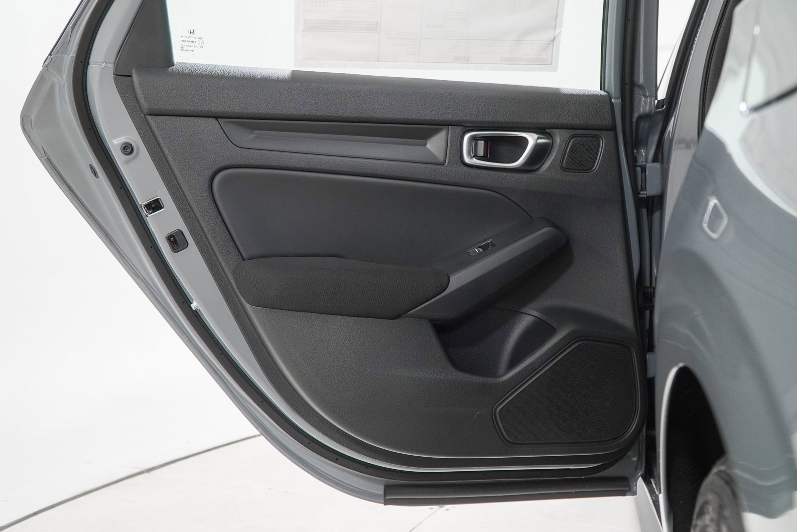 New 2026 Honda Civic Sport image 37