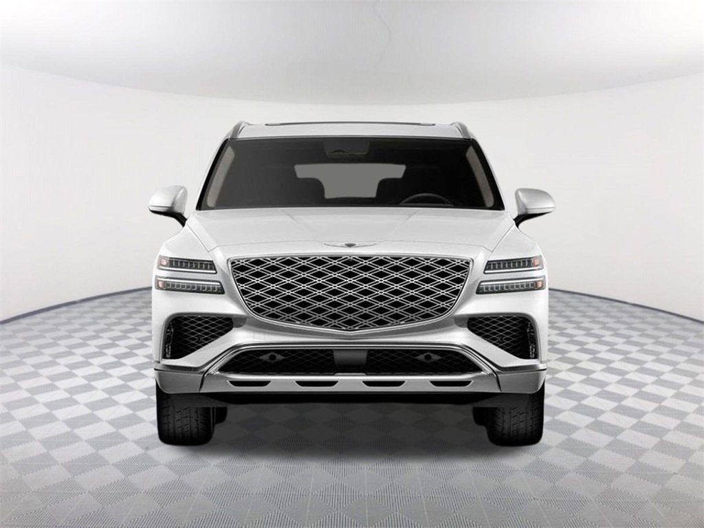 New 2026 Genesis GV80 3.5T Prestige image 6