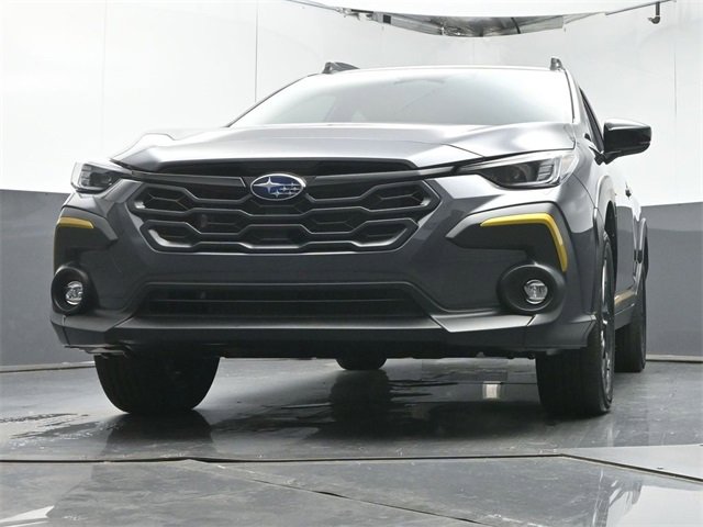 Used 2025 Subaru Crosstrek 2.5i Sport w/ Popular Package #4A image 32