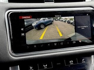 Used 2022 Land Rover Range Rover Sport HSE Silver Edition AWD/4WD image 24