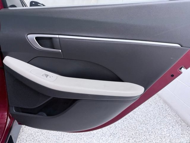 Used 2024 Hyundai Sonata SEL FWD image 18