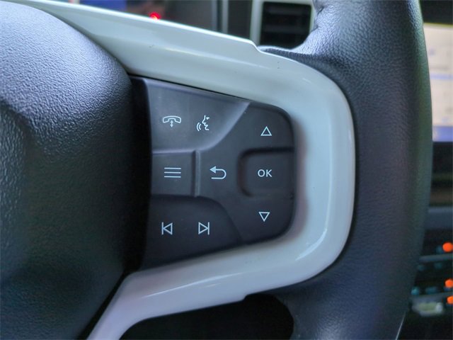 Used 2023 Ford Bronco Big Bend image 26