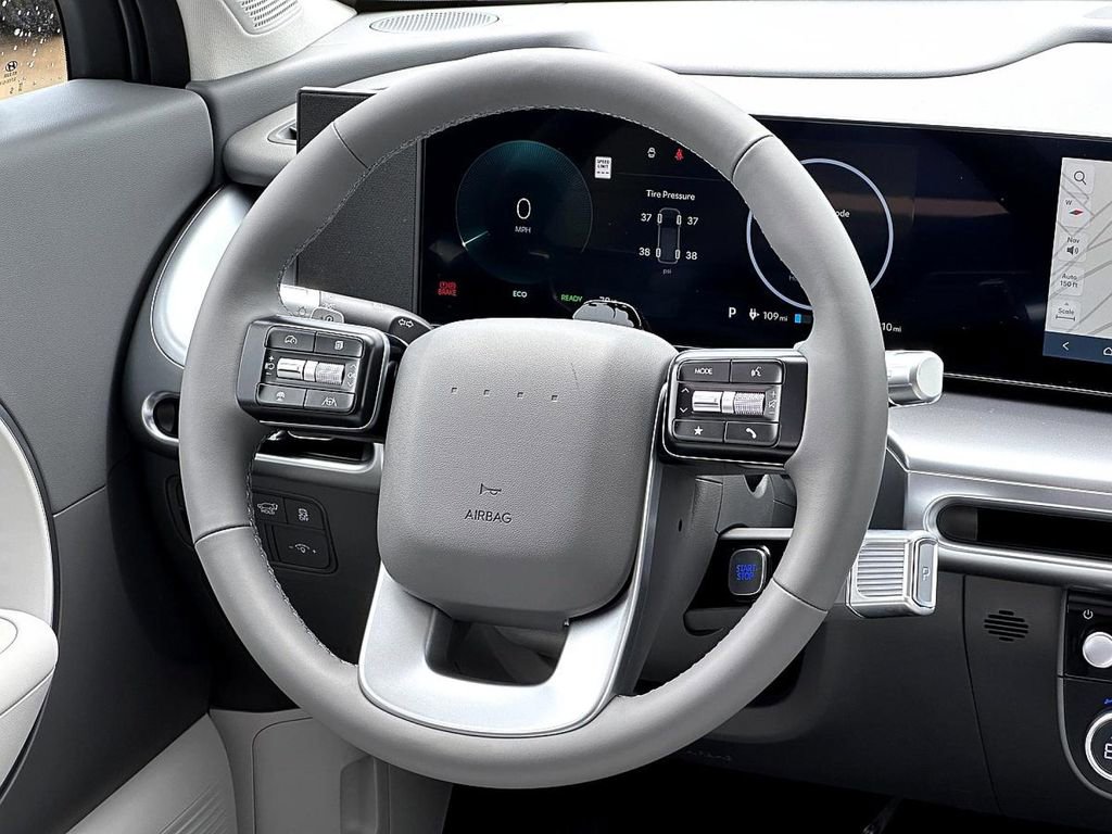 New 2026 Hyundai Ioniq 9 SE image 22