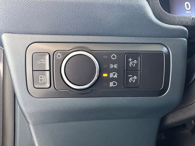 Certified 2025 Ford Maverick XL image 23