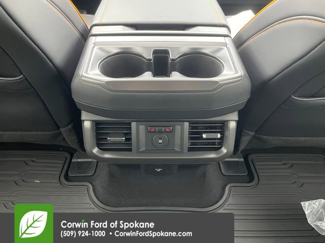 New 2025 Ford F150 Tremor w/ Equipment Group 402A High image 12