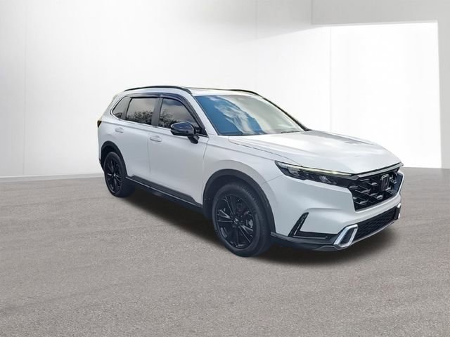 Used 2024 Honda CR-V Sport Touring image 2