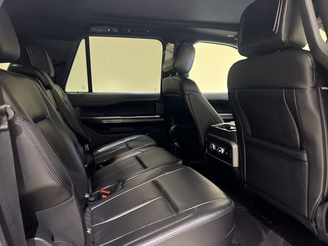 Certified 2021 Ford Expedition Max XLT AWD/4WD image 25