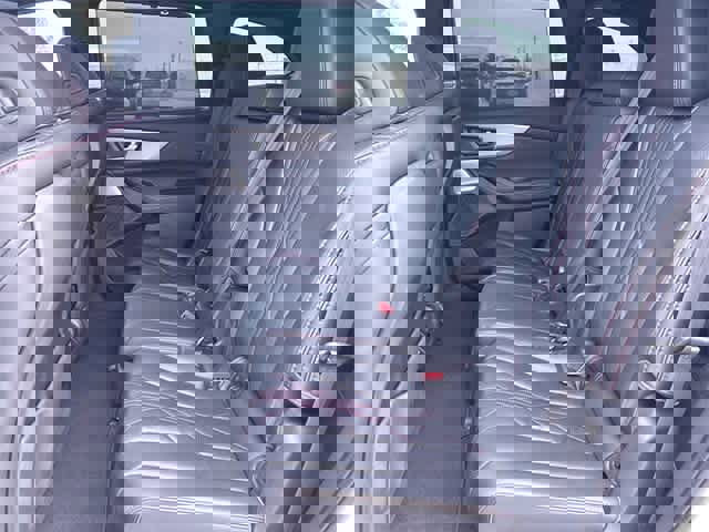 Used 2025 Acura MDX A-Spec image 21